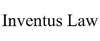 INVENTUS LAW