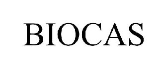 BIOCAS