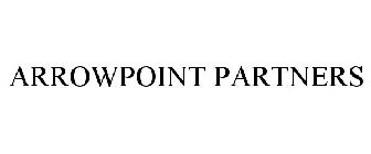 ARROWPOINT PARTNERS