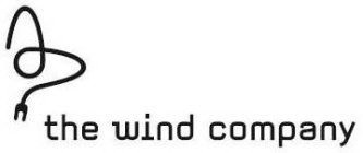 THE WIND COMPANY