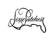 DIXIEPATCHES