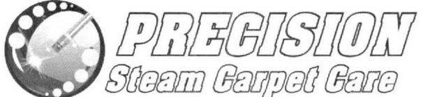 PRECISION STEAM CARPET CARE