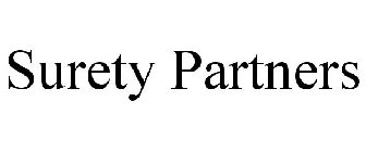 SURETY PARTNERS