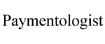 PAYMENTOLOGIST