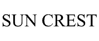 SUN CREST