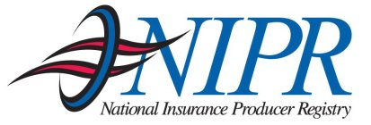 NIPR NATIONAL INSURANCE PRODUCER REGISTRY