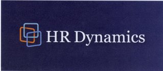 HR DYNAMICS