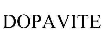 DOPAVITE