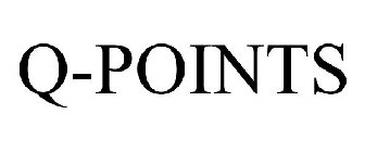 Q-POINTS