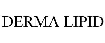 DERMA LIPID