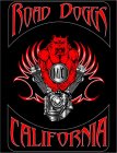 ROAD DOGGS M/C