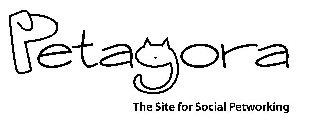 PETAGORA THE SITE FOR SOCIAL PETWORKING