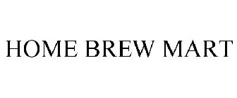 HOME BREW MART