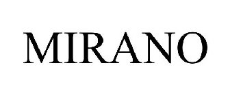 MIRANO