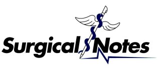 SURGICAL NOTES