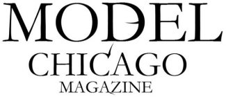 MODEL CHICAGO MAGAZINE