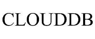 CLOUDDB