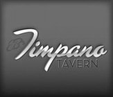 E.B.'S TIMPANO TAVERN