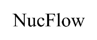 NUCFLOW