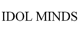 IDOL MINDS