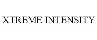 XTREME INTENSITY