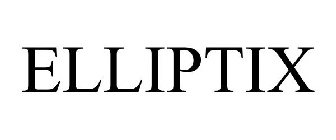 ELLIPTIX