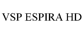 VSP ESPIRA HD