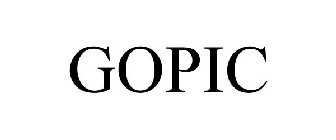 GOPIC