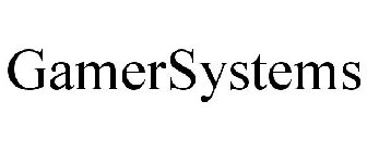 GAMERSYSTEMS