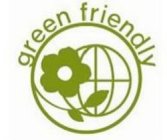 GREEN FRIENDLY