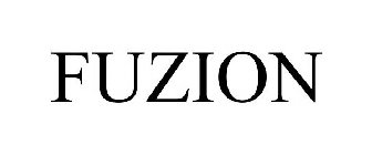 FUZION