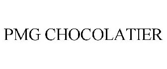 PMG CHOCOLATIER