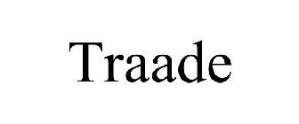TRAADE