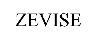 ZEVISE