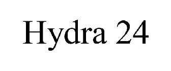 HYDRA 24