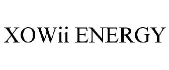 XOWII ENERGY