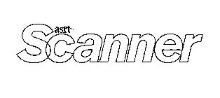 ASRT SCANNER