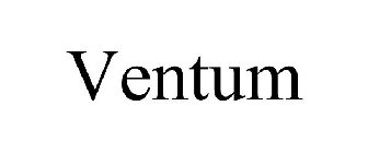 VENTUM