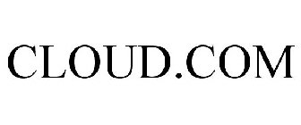 CLOUD.COM