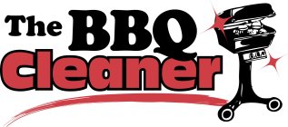 THE BBQ CLEANER