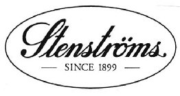 STENSTRÖMS SINCE 1899