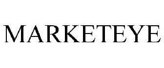 MARKETEYE