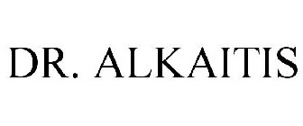 DR. ALKAITIS