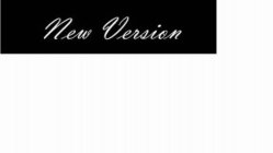 NEW VERSION