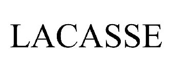 LACASSE