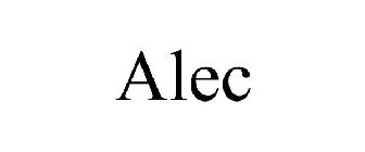 ALEC