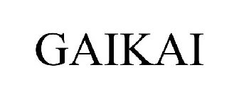 GAIKAI
