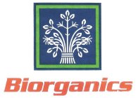 BIORGANICS