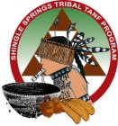 SHINGLE SPRINGS TRIBAL TANF PROGRAM