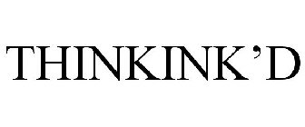 THINKINK'D